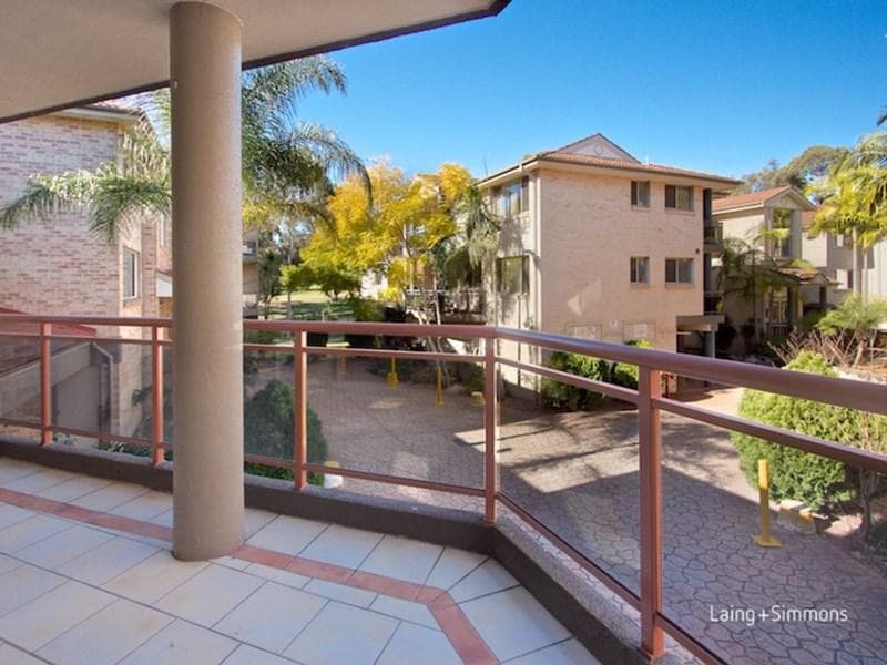 60/59-61 Good Street, Westmead, Westmead - Thumbnail 3