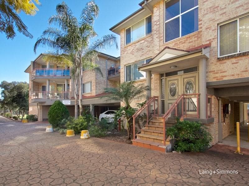 60/59-61 Good Street, Westmead, Westmead - Thumbnail 8