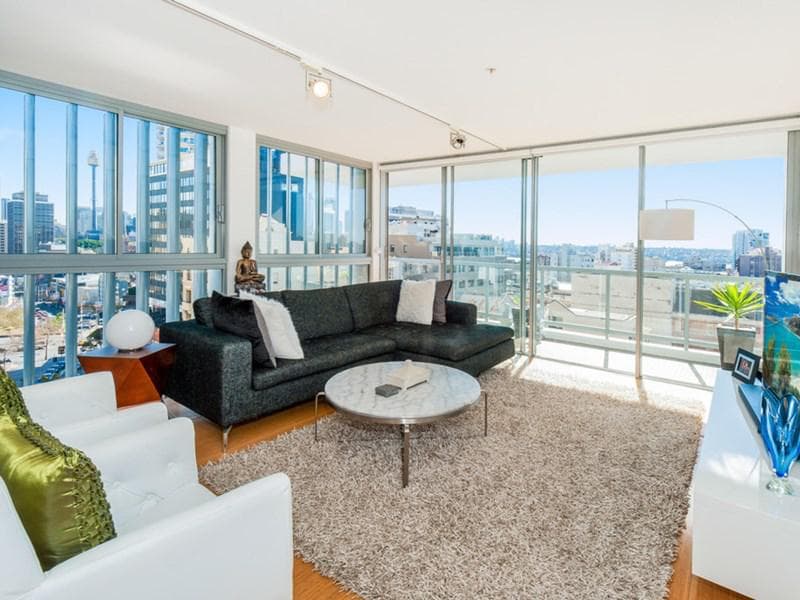 1201/3 Kings Cross Road, Darlinghurst, Darlinghurst - Image 1