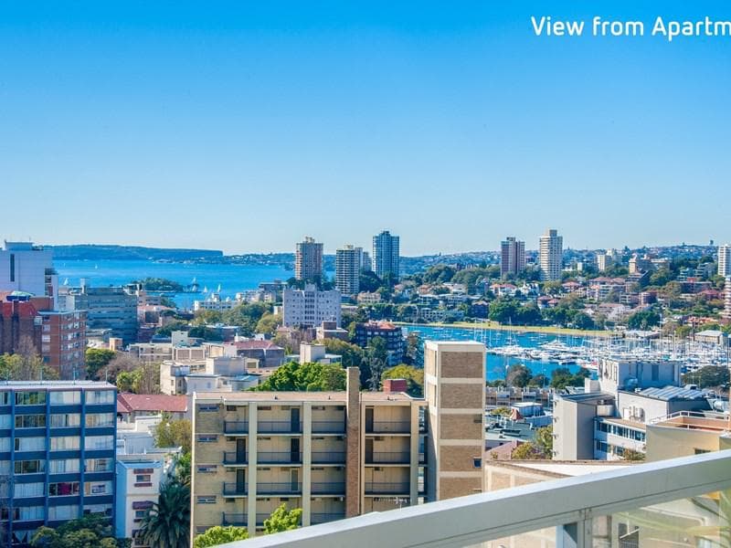 1201/3 Kings Cross Road, Darlinghurst, Darlinghurst - Thumbnail 2