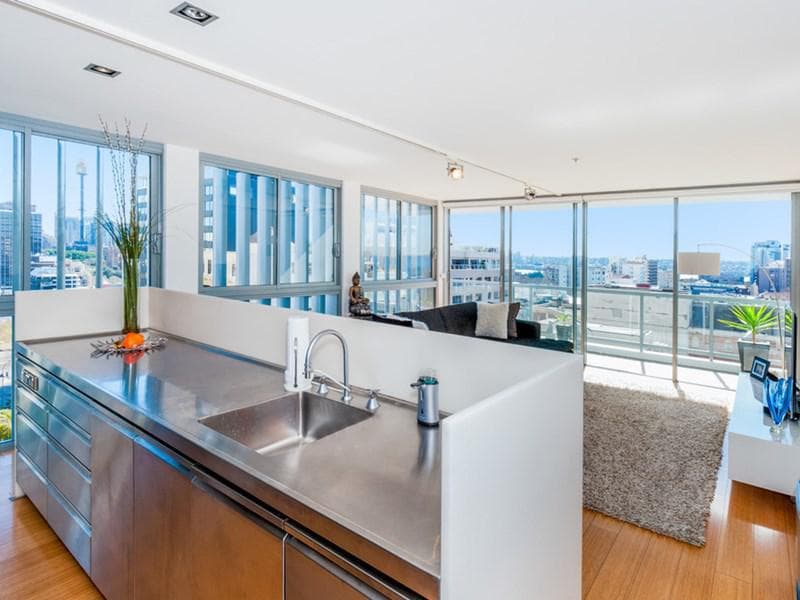 1201/3 Kings Cross Road, Darlinghurst, Darlinghurst - Thumbnail 4