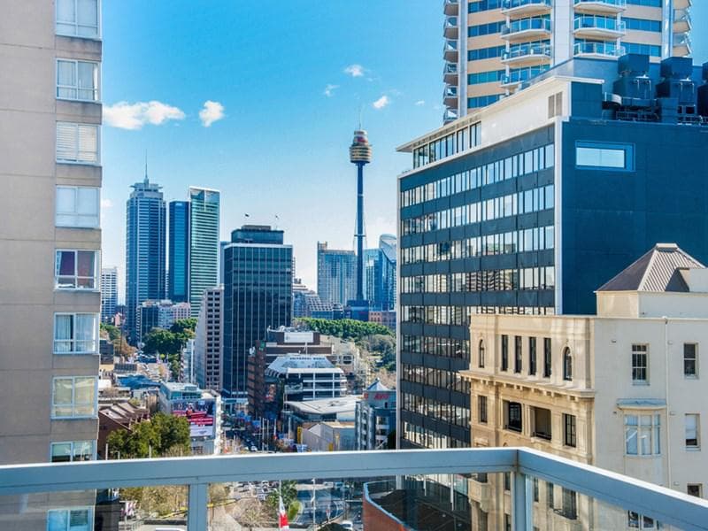 1201/3 Kings Cross Road, Darlinghurst, Darlinghurst - Thumbnail 5