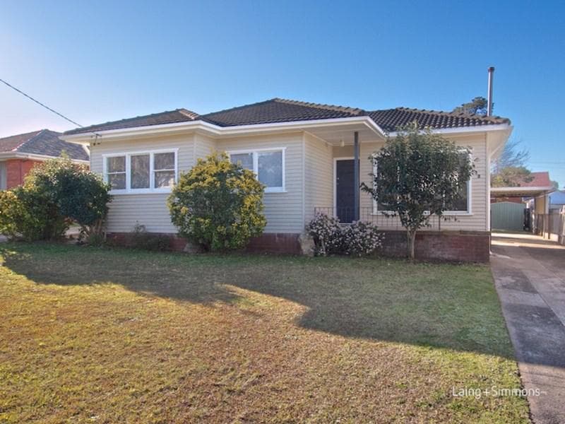 13 Crosby Street, Greystanes, Greystanes - Image 1