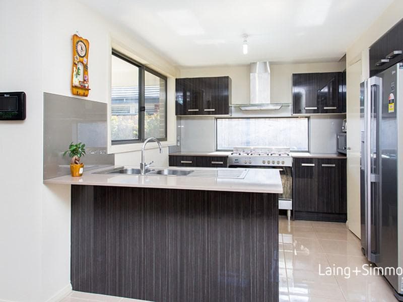 7 Cleaver Street, Bungarribee, Bungarribee - Thumbnail 2
