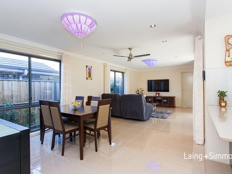 7 Cleaver Street, Bungarribee, Bungarribee - Thumbnail 4