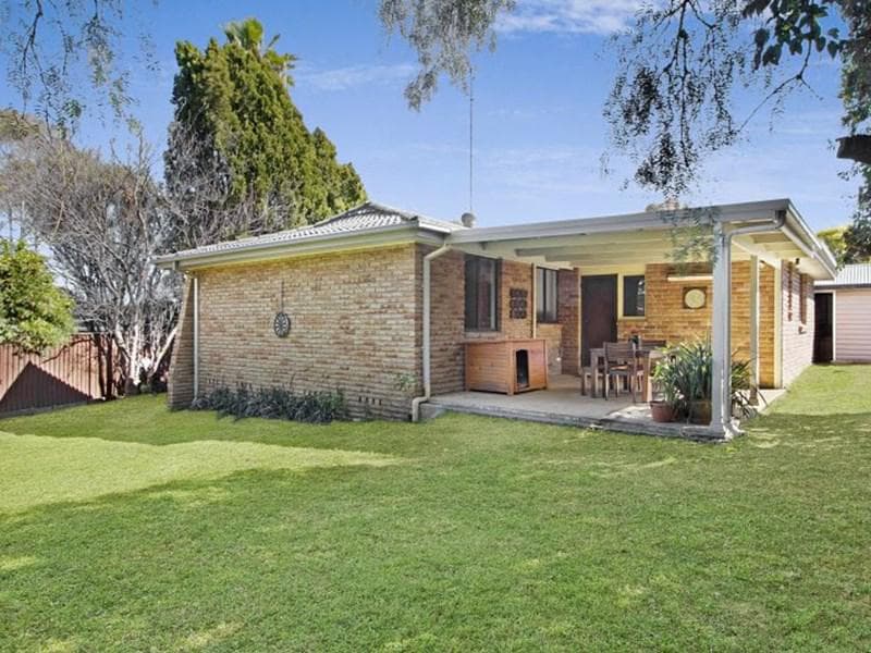 51 Benalla Crescent, Marayong, Marayong - Thumbnail 6