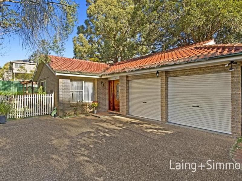 36a Bellamy Street, Pennant Hills, Pennant Hills - Image 1