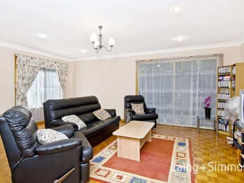 36a Bellamy Street, Pennant Hills, Pennant Hills - Thumbnail 2