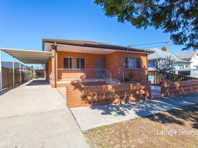 22 Membrey Street, Granville, Granville - Image 1