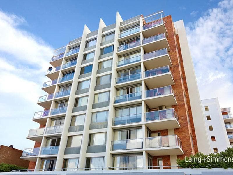 504/28 Smart Street,, Fairfield, Fairfield - Thumbnail 2