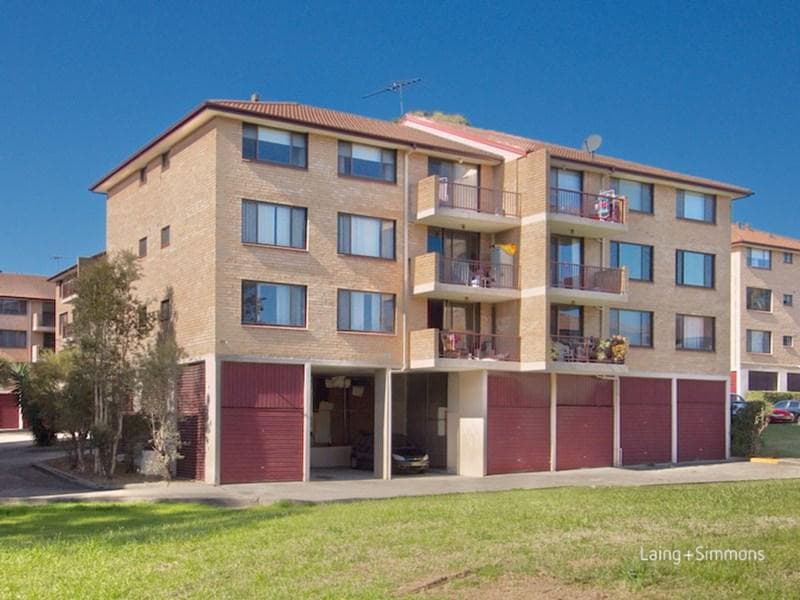 34/26 Mantaka Street, Blacktown, Blacktown - Image 1