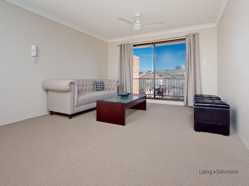 34/26 Mantaka Street, Blacktown, Blacktown - Thumbnail 2