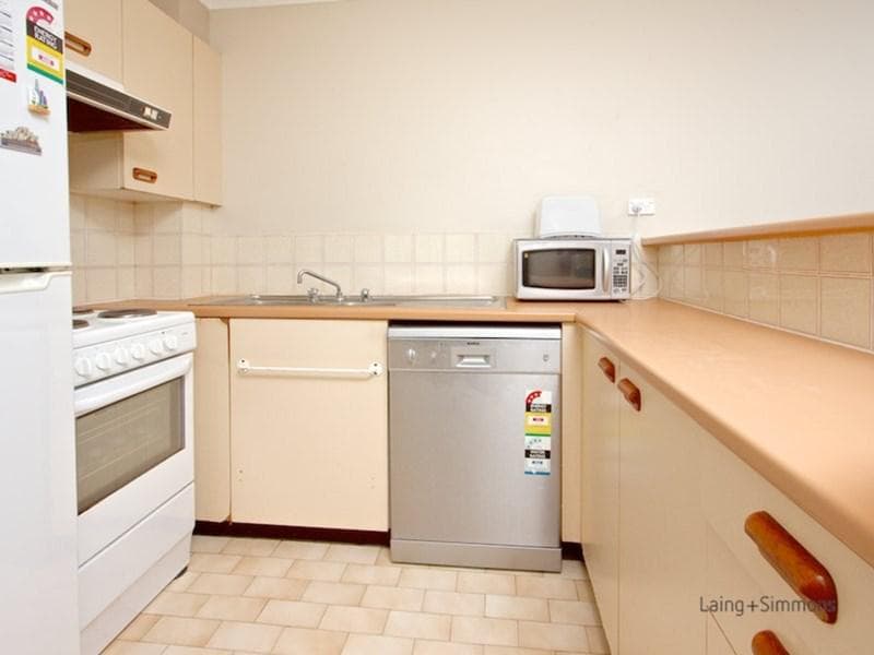 34/26 Mantaka Street, Blacktown, Blacktown - Thumbnail 3