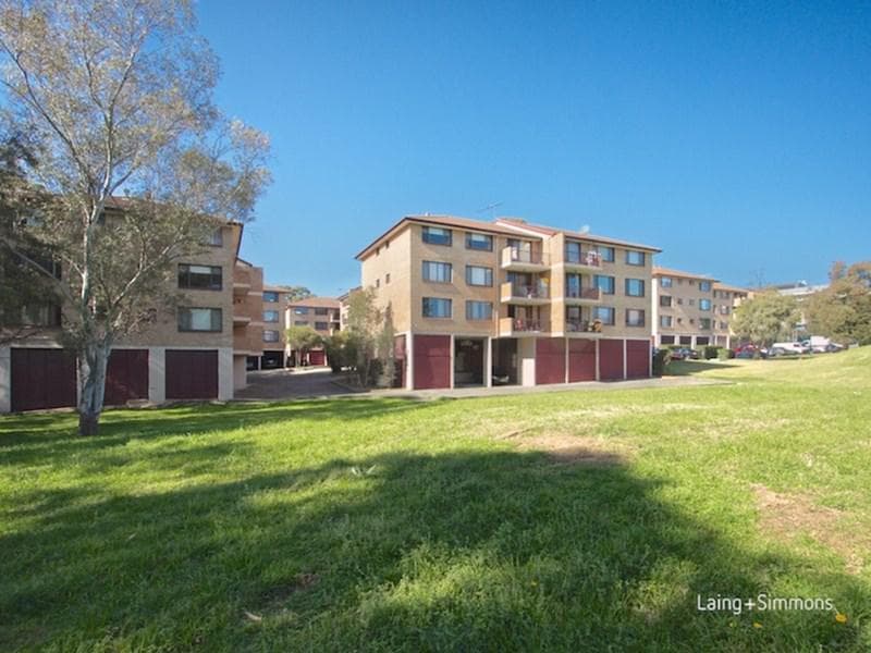 34/26 Mantaka Street, Blacktown, Blacktown - Thumbnail 8