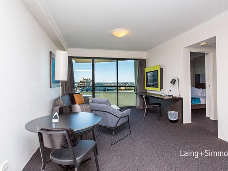 1402/1-3 Valentine Ave, Parramatta, Parramatta - Thumbnail 2