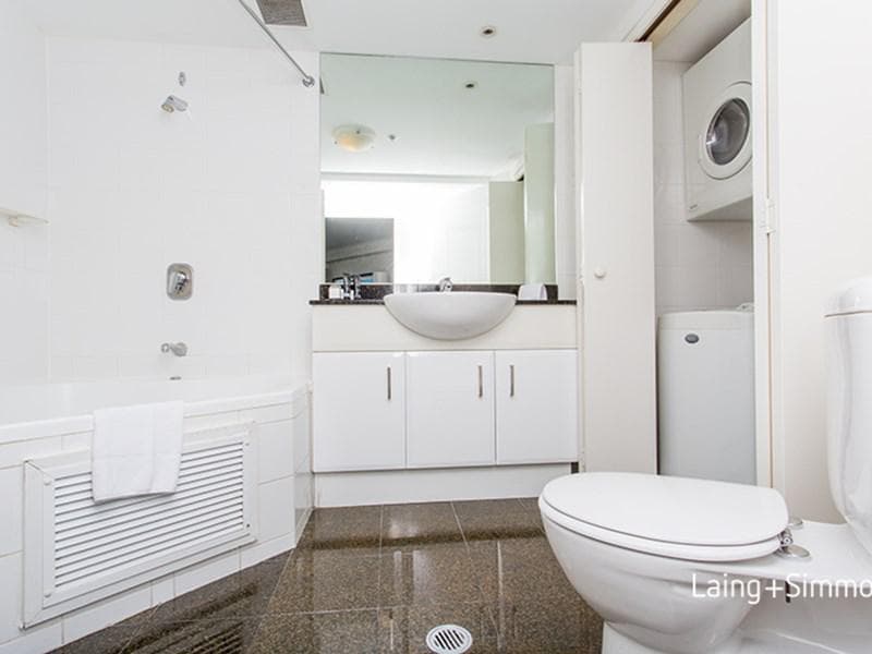 1402/1-3 Valentine Ave, Parramatta, Parramatta - Thumbnail 5