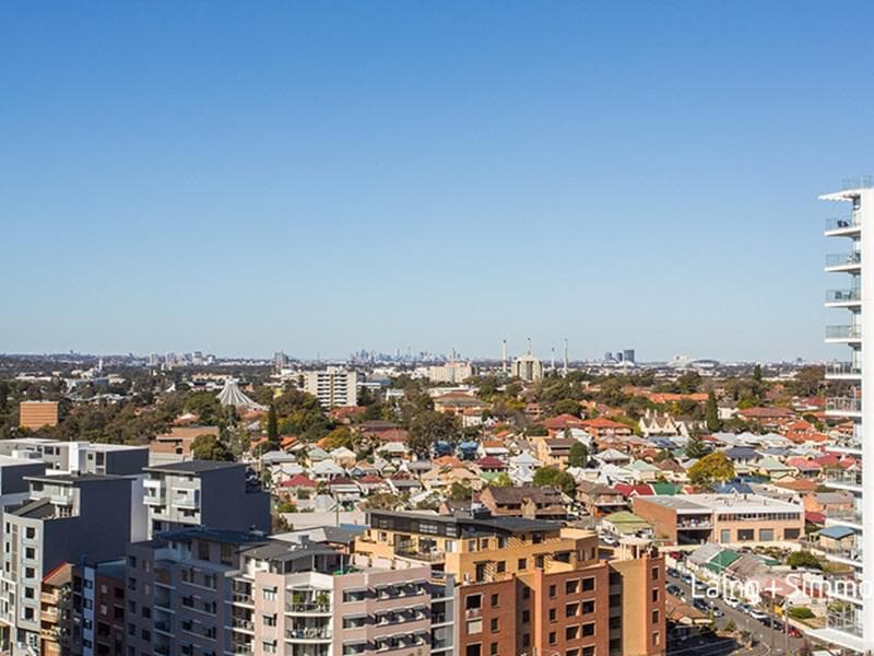 1402/1-3 Valentine Ave, Parramatta, Parramatta - Thumbnail 6