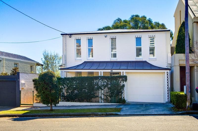 20 View Street, Woollahra, Woollahra - Image 1