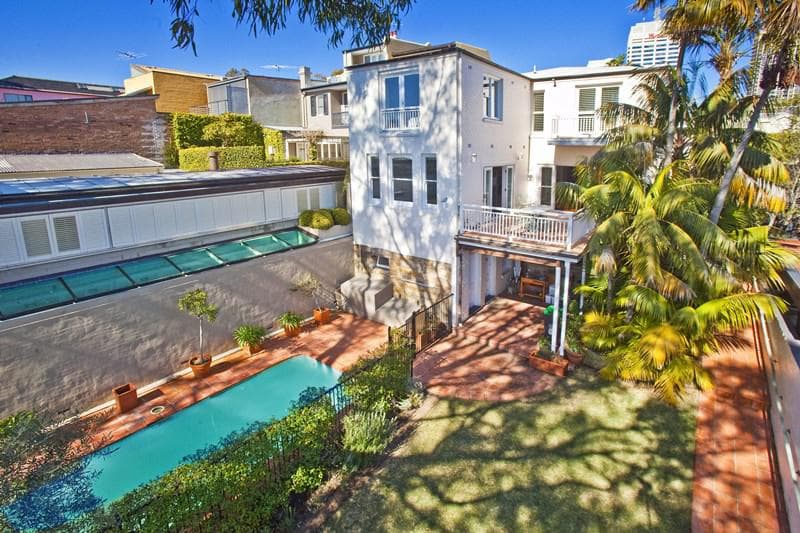 20 View Street, Woollahra, Woollahra - Thumbnail 2