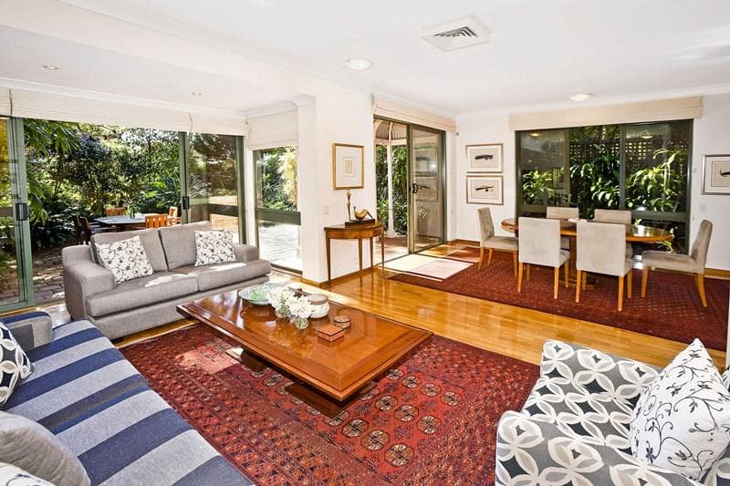 Villa 3, 22 Beaumont Street, Rose Bay, Rose Bay - Image 1