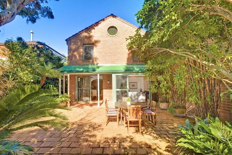 Villa 3, 22 Beaumont Street, Rose Bay, Rose Bay - Thumbnail 3