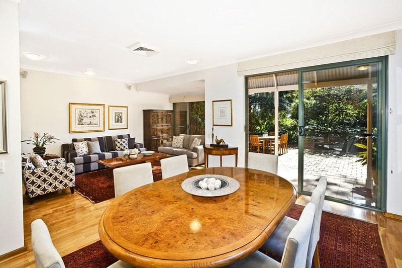 Villa 3, 22 Beaumont Street, Rose Bay, Rose Bay - Thumbnail 4