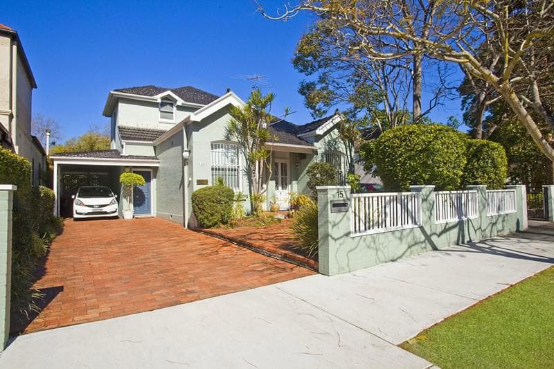 15 Court Road, Double Bay, Double Bay - Image 1
