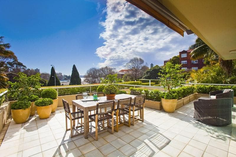 8/515 New South Head Road, Double Bay, Double Bay - Image 1