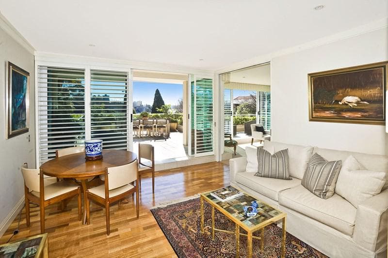 8/515 New South Head Road, Double Bay, Double Bay - Thumbnail 3