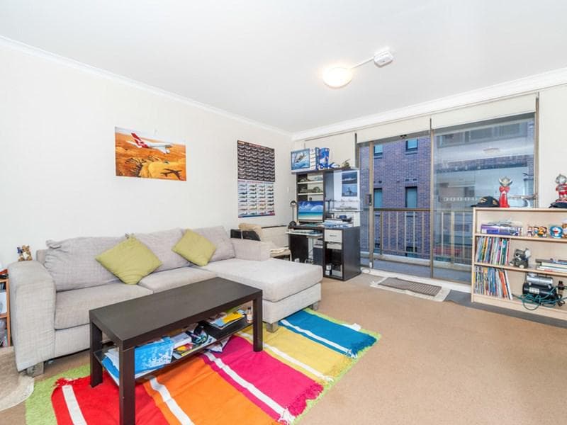 5/12 Springfield Avenue, Potts Point, Potts Point - Thumbnail 3