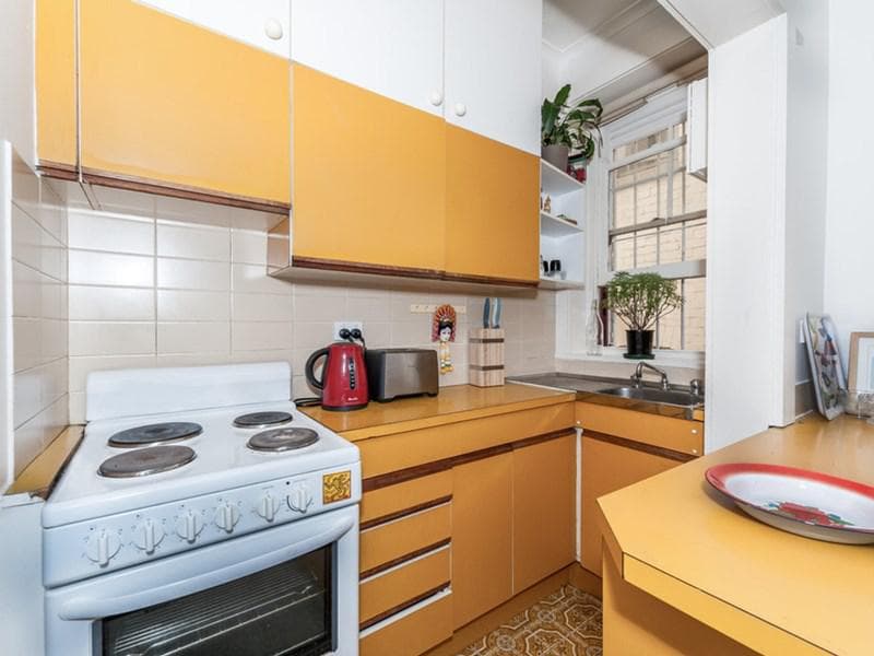 7/42 Bayswater Road 'kalua', Rushcutters Bay, Rushcutters Bay - Thumbnail 4