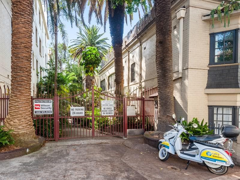 7/42 Bayswater Road 'kalua', Rushcutters Bay, Rushcutters Bay - Thumbnail 8