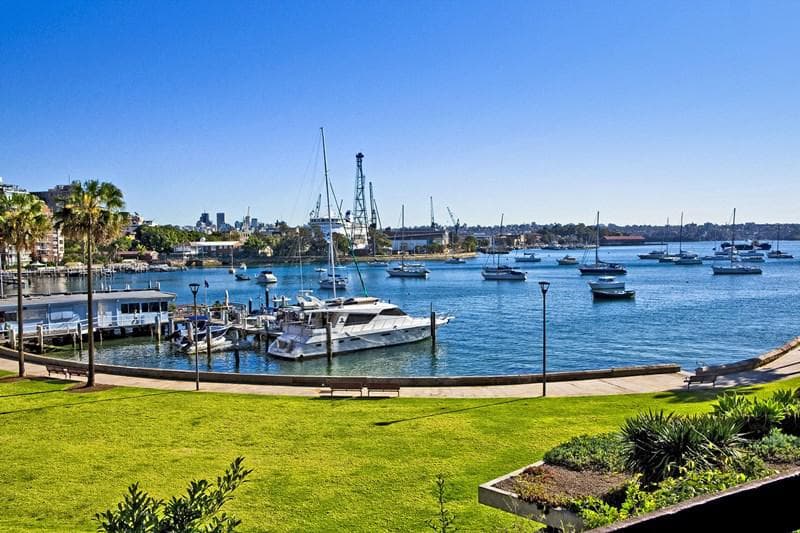 1/104 Elizabeth Bay Road, Elizabeth Bay, Elizabeth Bay - Thumbnail 2