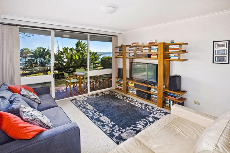 1/104 Elizabeth Bay Road, Elizabeth Bay, Elizabeth Bay - Thumbnail 3