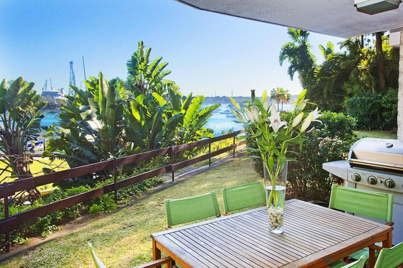 1/104 Elizabeth Bay Road, Elizabeth Bay, Elizabeth Bay - Thumbnail 4