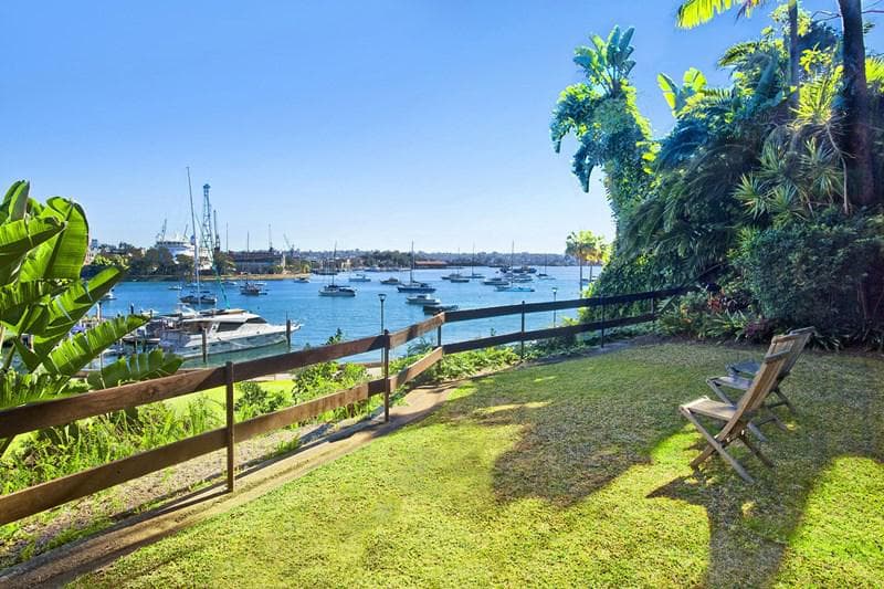1/104 Elizabeth Bay Road, Elizabeth Bay, Elizabeth Bay - Thumbnail 5
