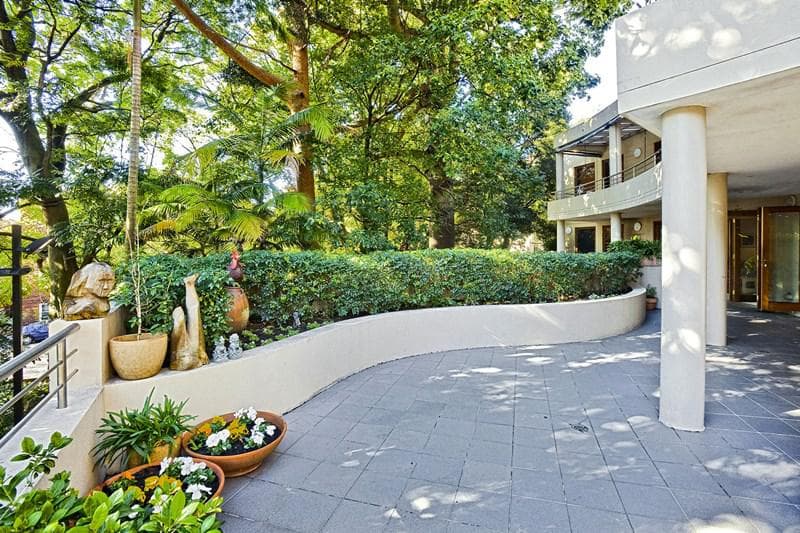 1/21 Ocean Avenue, Double Bay, Double Bay - Image 1