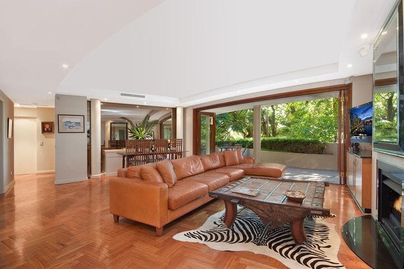 1/21 Ocean Avenue, Double Bay, Double Bay - Thumbnail 2