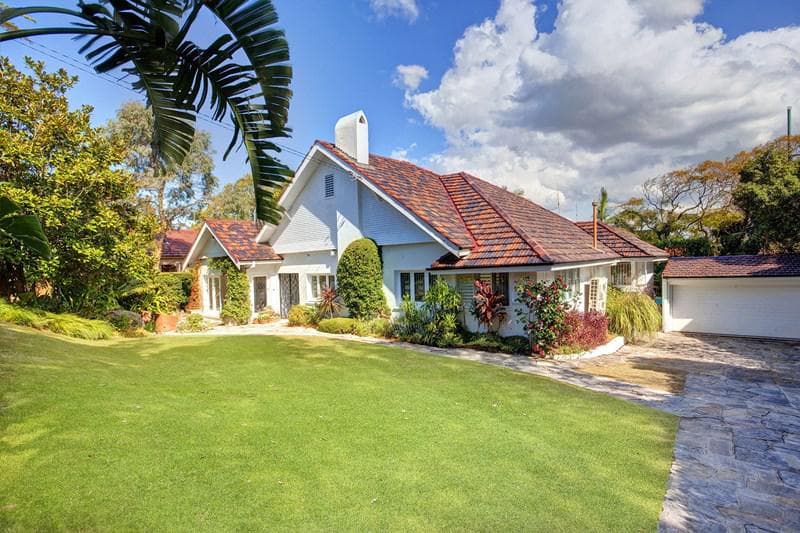 106 Bellevue Road, Bellevue Hill, Bellevue Hill - Thumbnail 2