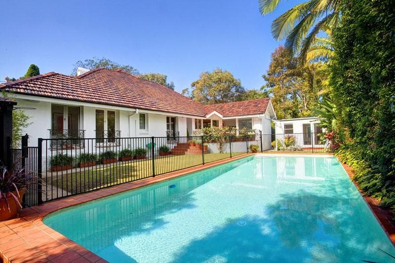 106 Bellevue Road, Bellevue Hill, Bellevue Hill - Thumbnail 3