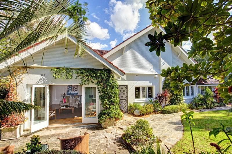 106 Bellevue Road, Bellevue Hill, Bellevue Hill - Thumbnail 4