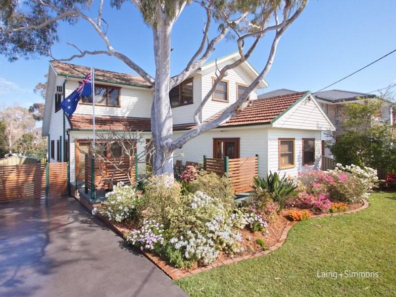 16 Cartwright Avenue, Merrylands, Merrylands - Image 1