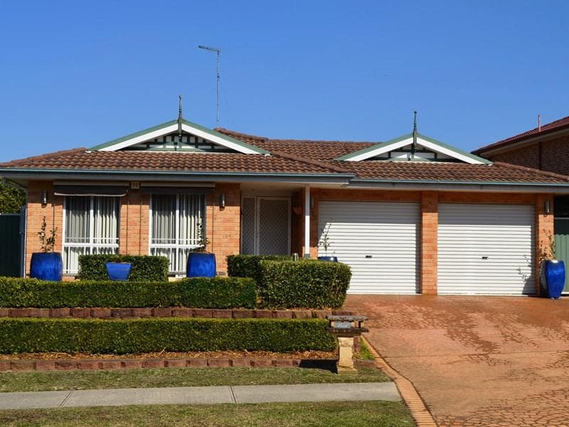 93 Lancaster Avenue, Cecil Hills, Cecil Hills - Image 1