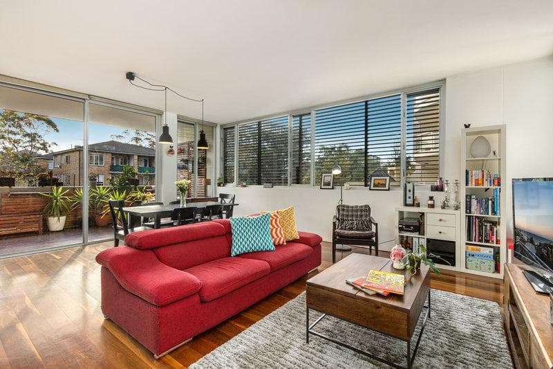 8/64 Penkivil Street, Bondi, Bondi - Image 1