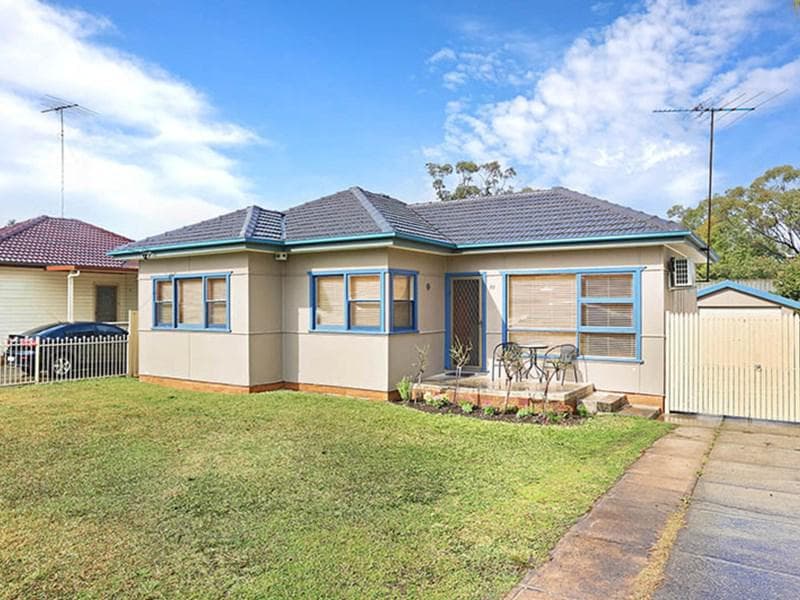33 Sandra Street, Woodpark, Woodpark - Image 1