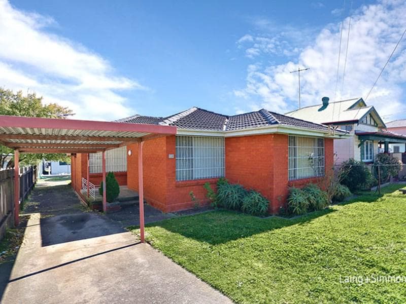 156 Blaxcell Street, Granville, Granville - Image 1