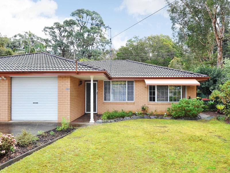 1/13 Wyandra Crescent, Port Macquarie, Port Macquarie - Image 1