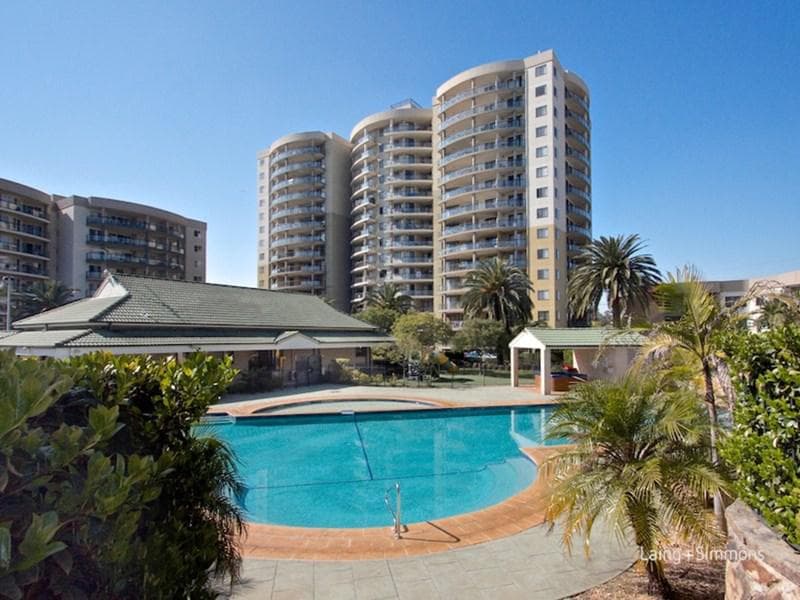 507/91b Bridge Road, Westmead, Westmead - Image 1