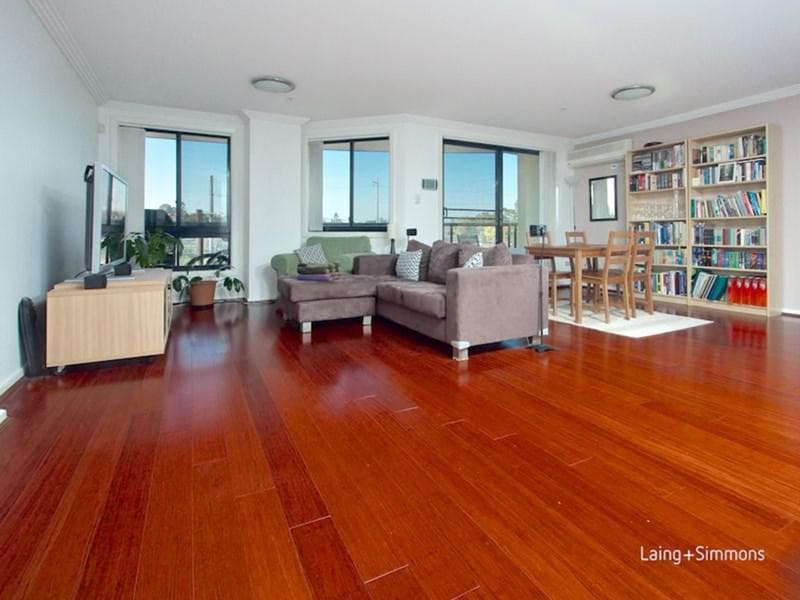 507/91b Bridge Road, Westmead, Westmead - Thumbnail 2
