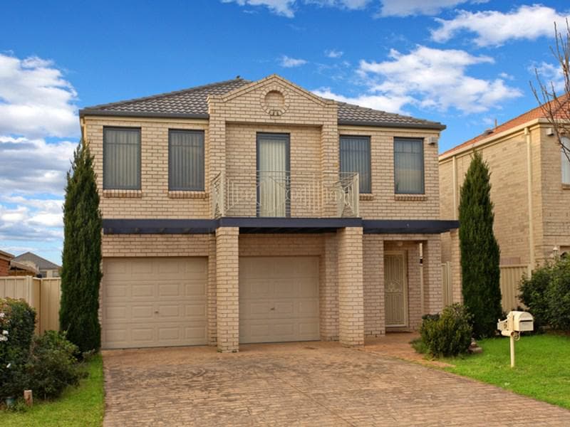 79 Parkwood Street, Plumpton, Plumpton - Image 1